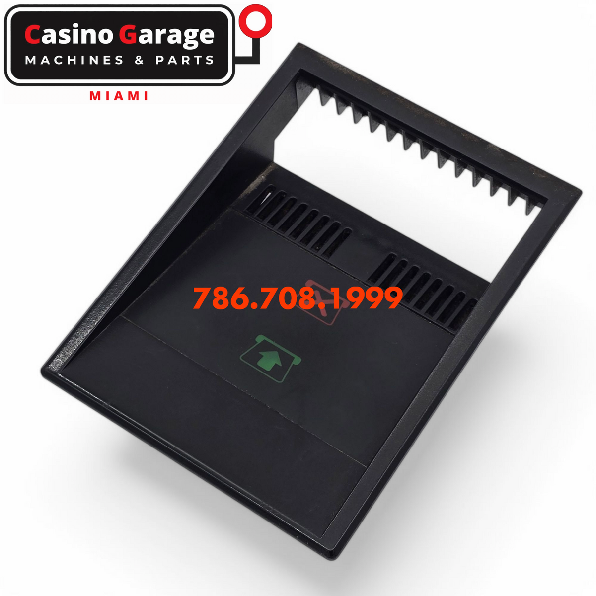 55 Door Bezel Bezels-Door