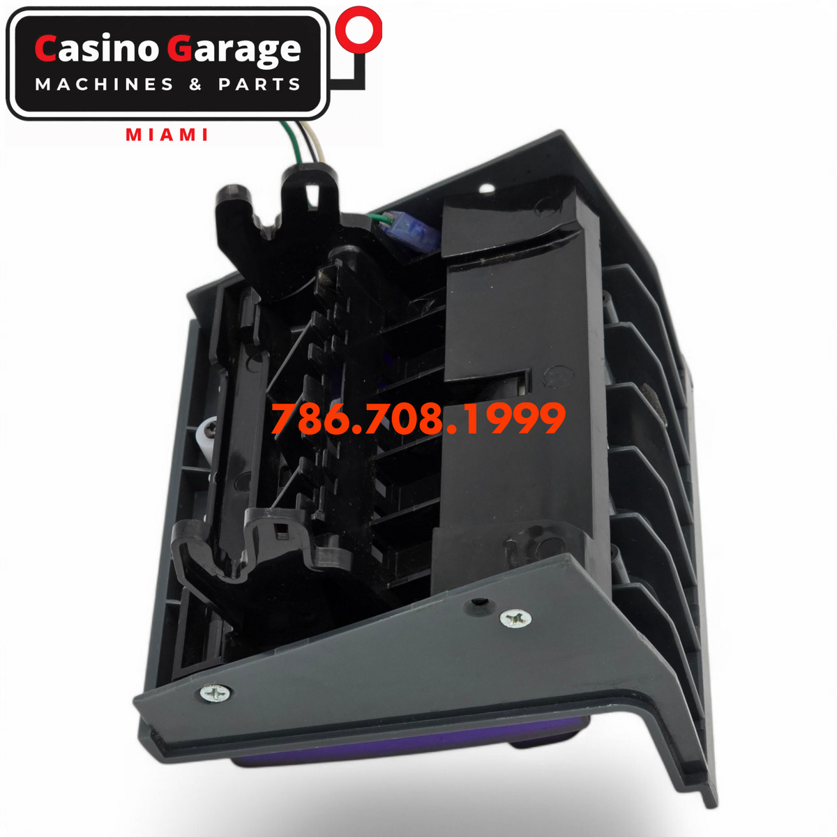 52 Door Bezel Bezels-Door
