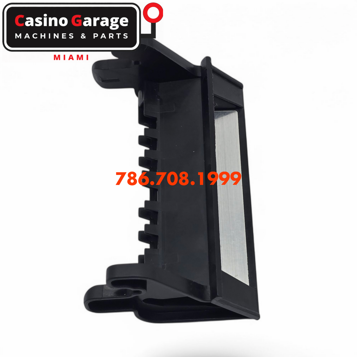 Bezel 5 Bezels-Bill Validator