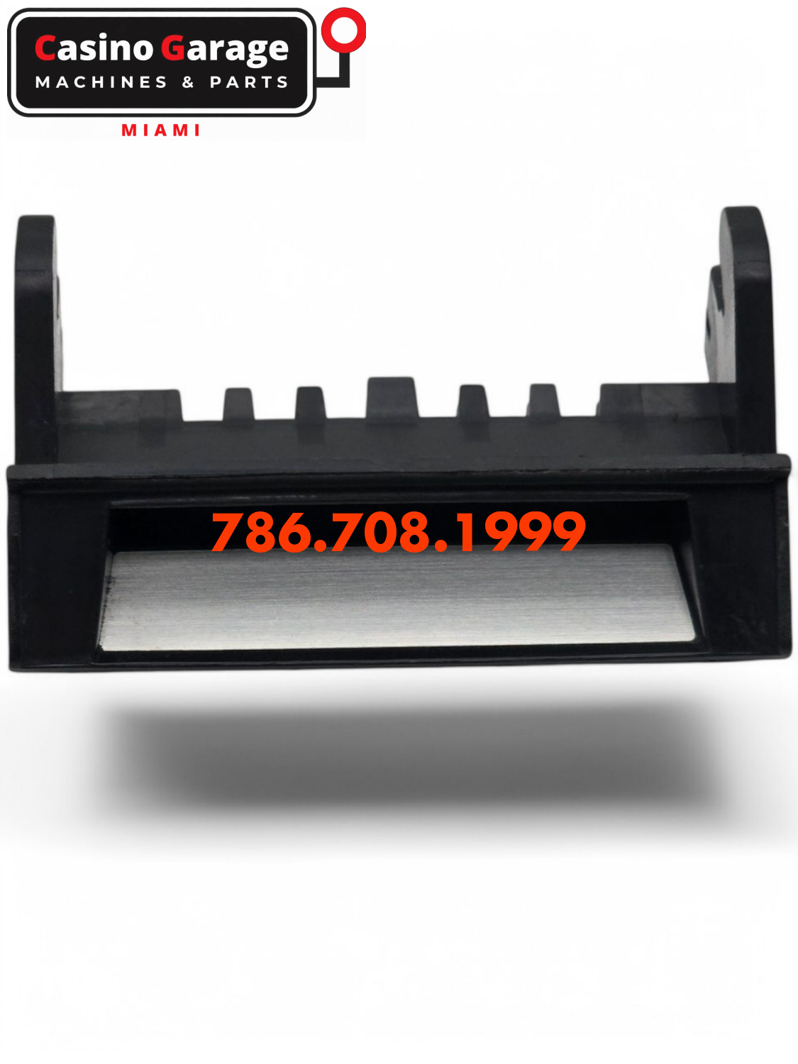 Bill Guide MEI 66mm