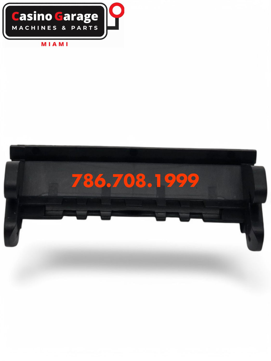 Bill Guide MEI 66mm