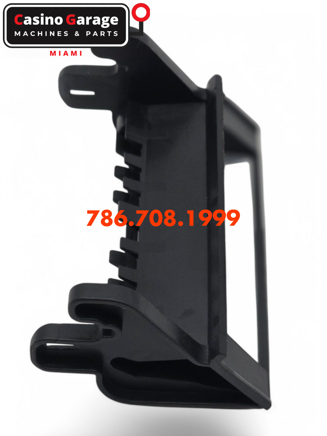 Bill Guide MEI 66mm