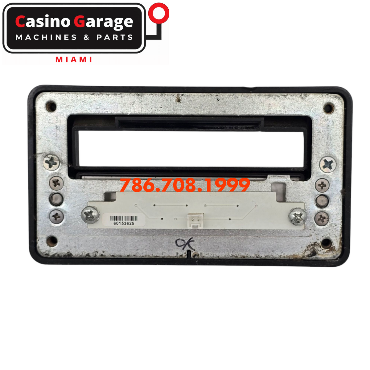 62 Door Bezel Bezels-Door