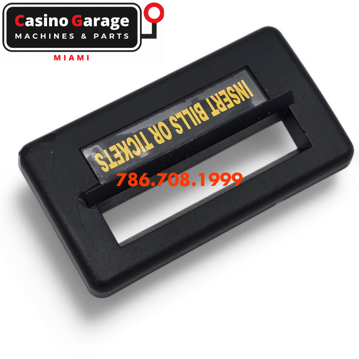 62 Door Bezel Bezels-Door