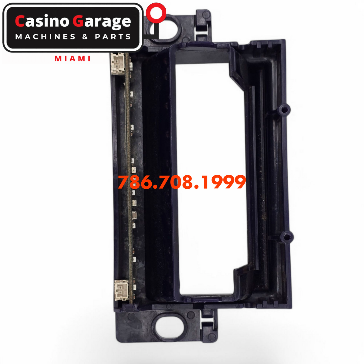 62 Door Bezel Bezels-Door