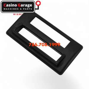 IGT S2000 Bill Validator Door Bezel