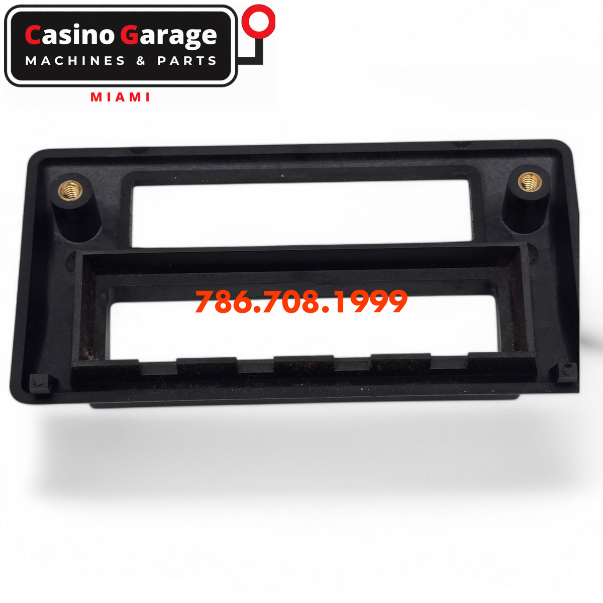 56 Door Bezel Bezels-Door