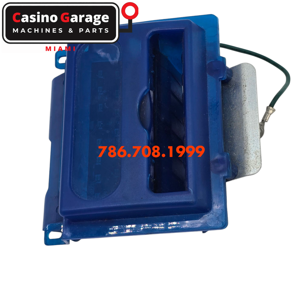 57 Door Bezel Bezels-Door