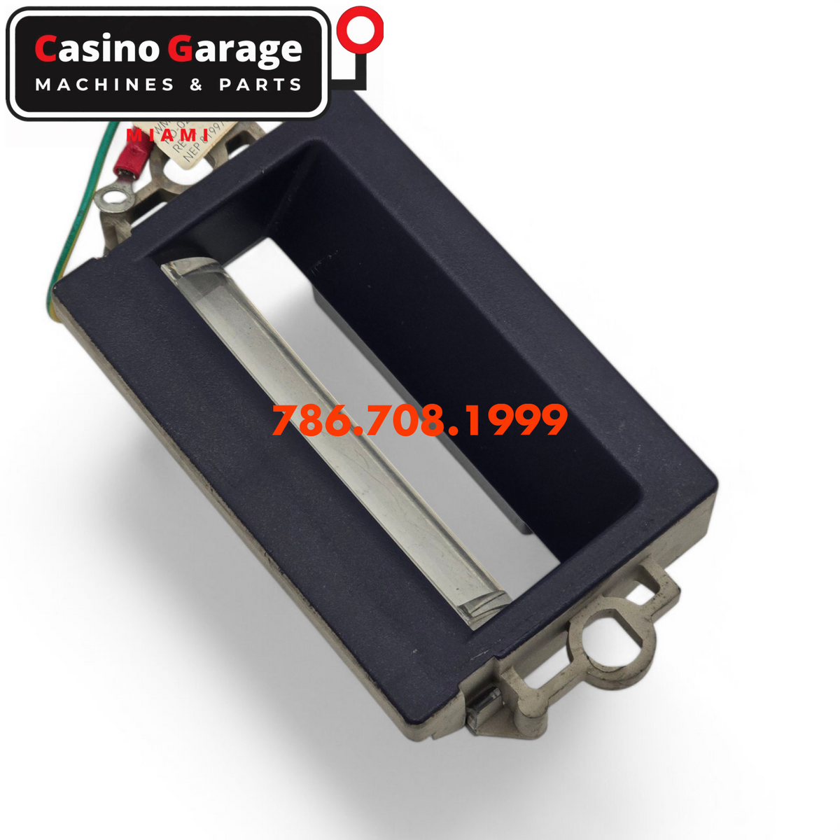 63 WMS Door Bezel Bezels-Door