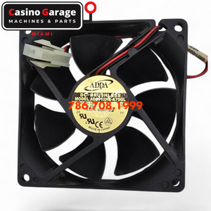 Cooling Fan Brushless DC12V 0.25A