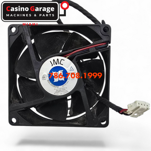 Cooling Fan DC12V 0.27A