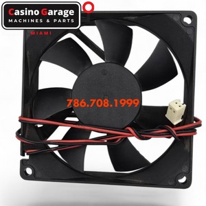 Cooling Fan DC12V 0.32A
