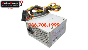 CoolMax - 500W Power Supply for WMS BB1