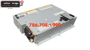 Delta Electronics - Power Supplies For Aruze Genex