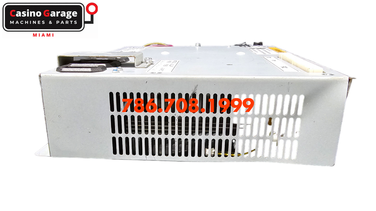 Delta Electronics Power Supply for Aruze Genex - view 6