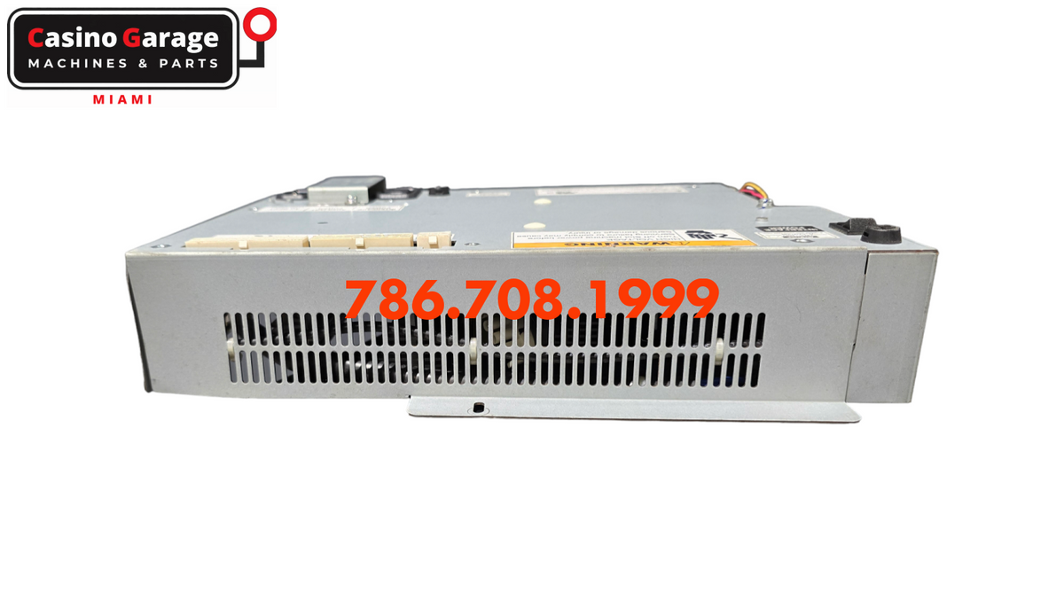 Delta Electronics Power Supply for Aruze Genex - view 5
