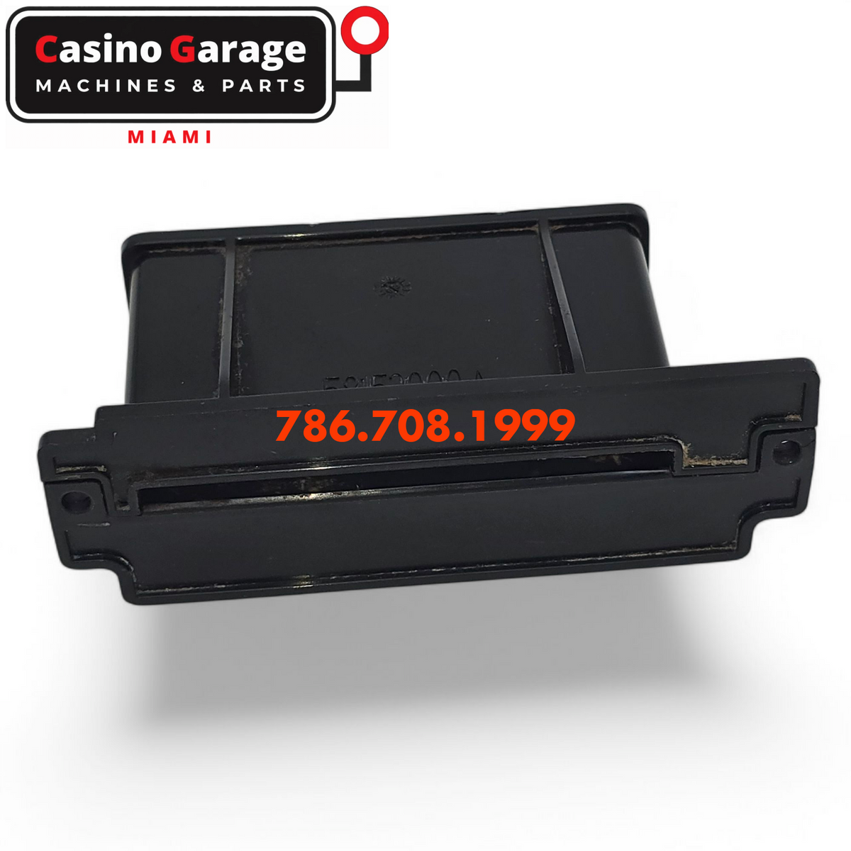 Door Bezel Ticket Printer Bezels-Door