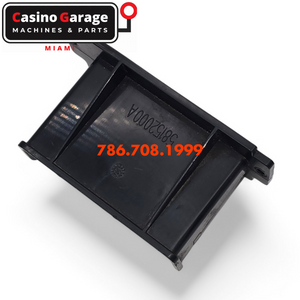 Door Bezel Ticket Printer