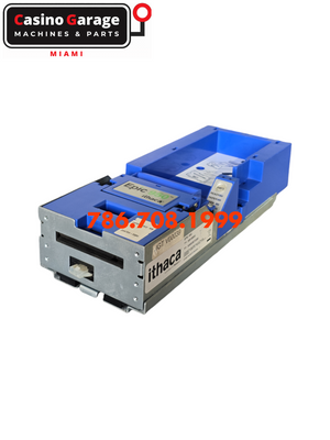 Ithaca Epic 950 RS232 Ticket Printer 310181A (10 Pin)