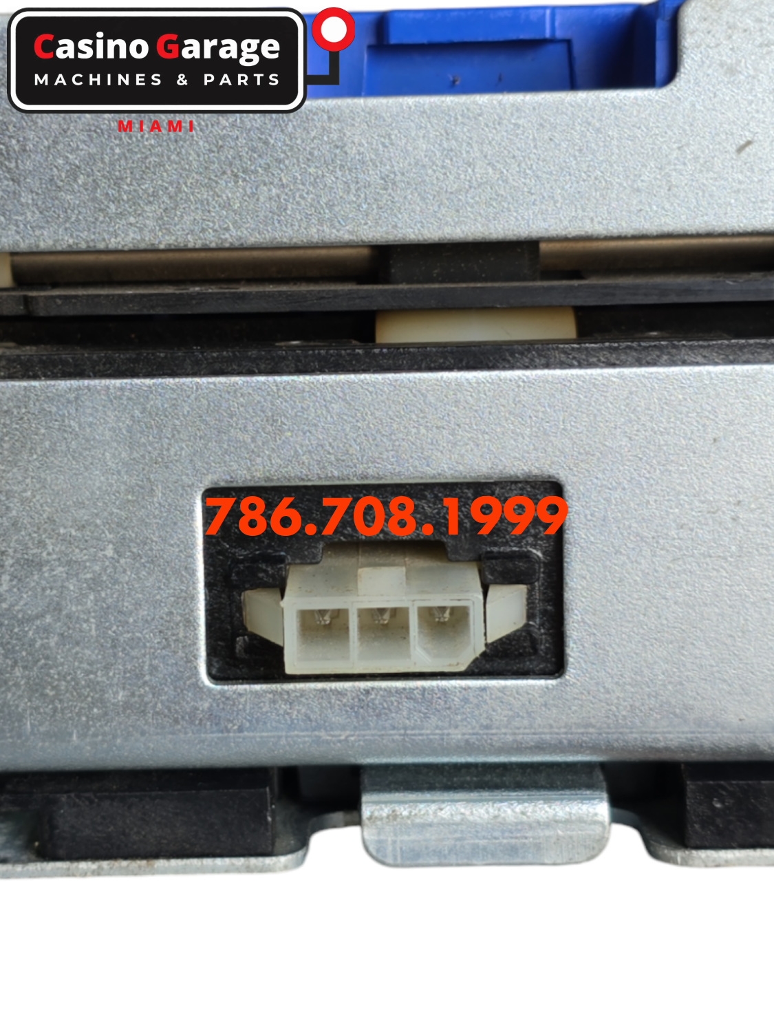 Epic 950 Ithaca - Rs232 Ticket Printer (10 Pins)