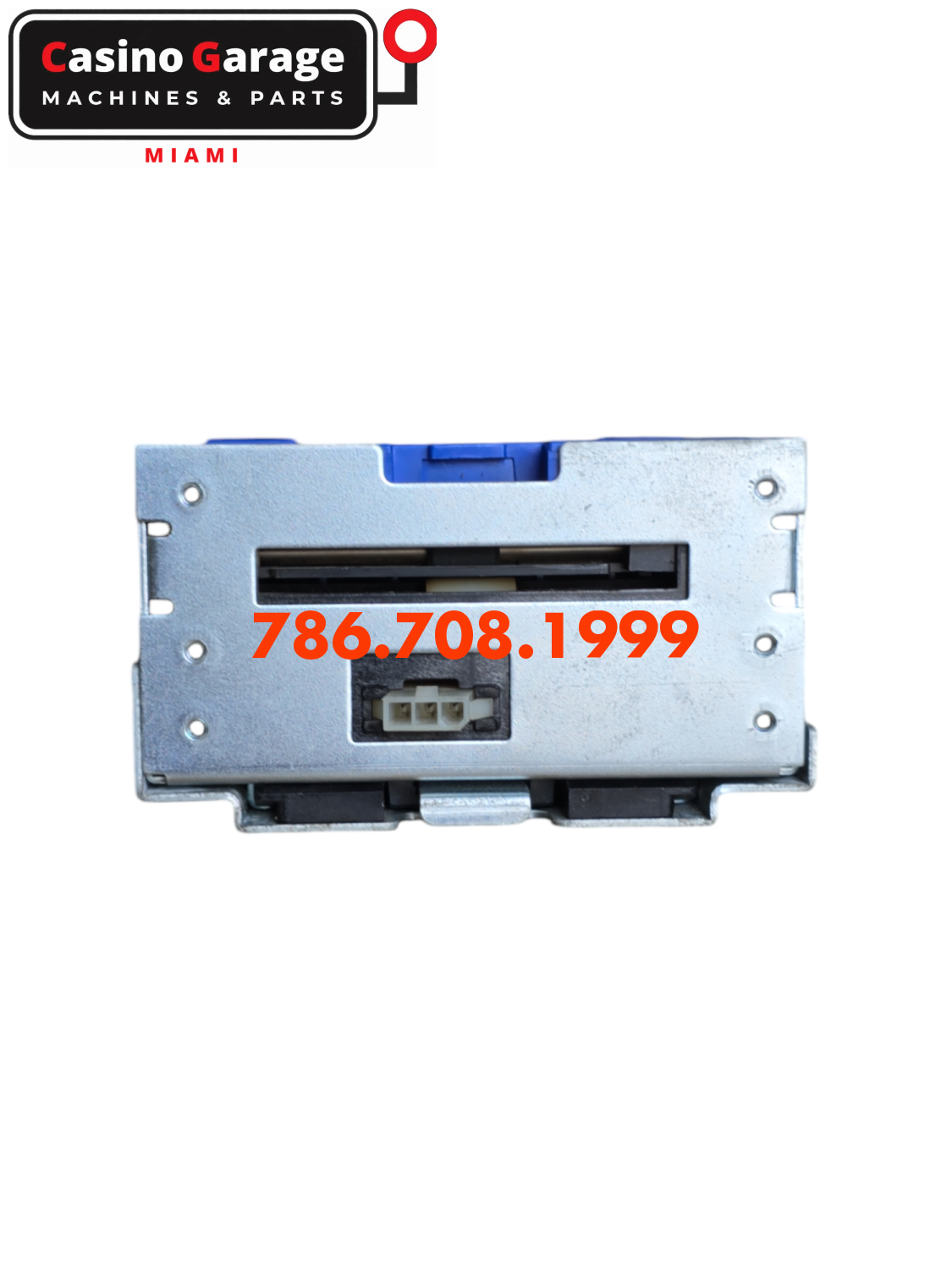 Epic 950 Ithaca - Rs232 Ticket Printer (10 Pins)