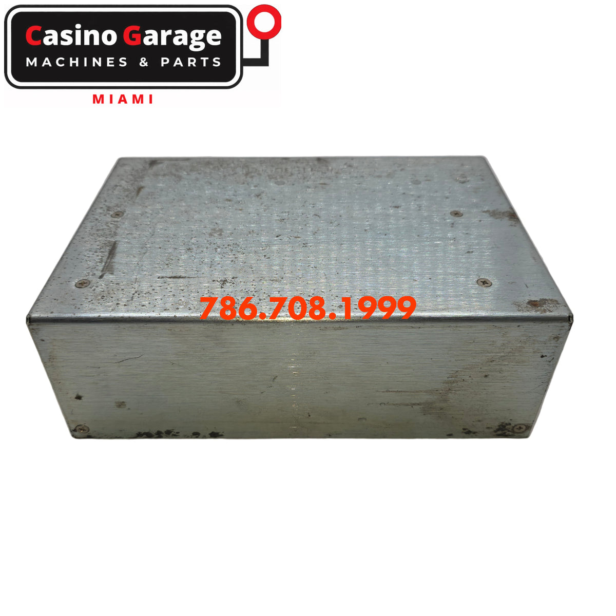 Everi Multimedia Power Supply Sager Electronic. Power Supplies