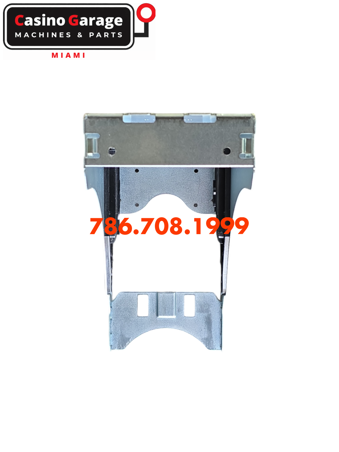 Frame Assembly Mei Scn6602U