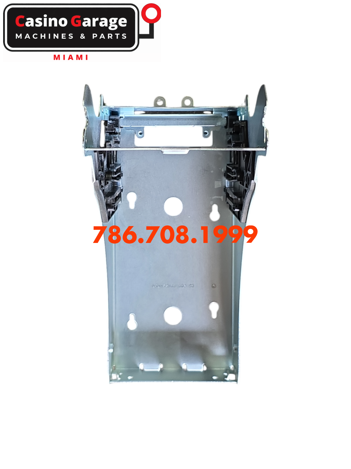 Frame Assembly Mei Scn6602U