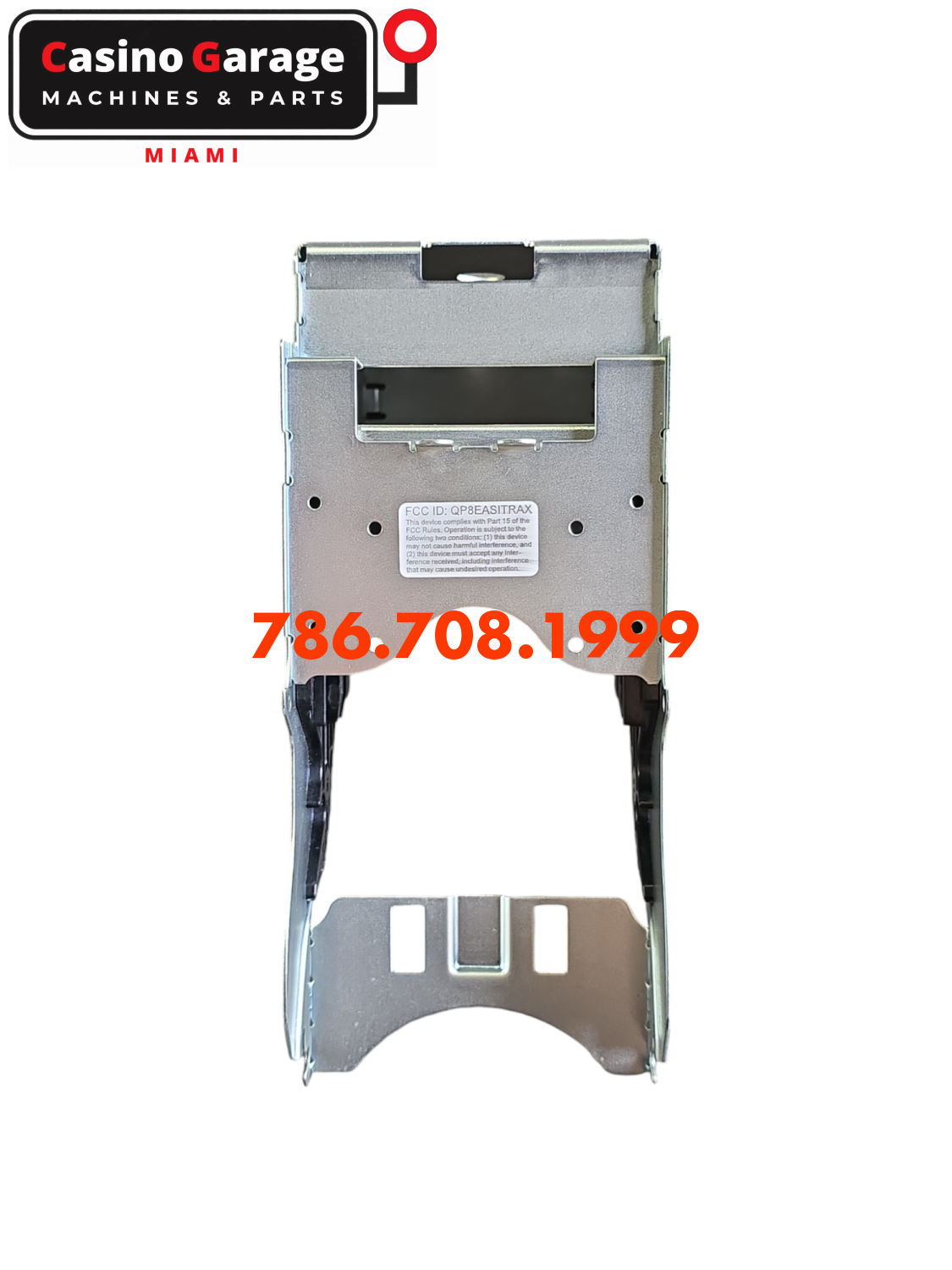 Frame Assembly Mei Scn6608Nge