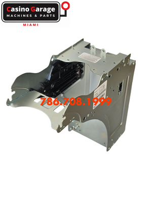 Frame Assembly MEI SCN6608NGE