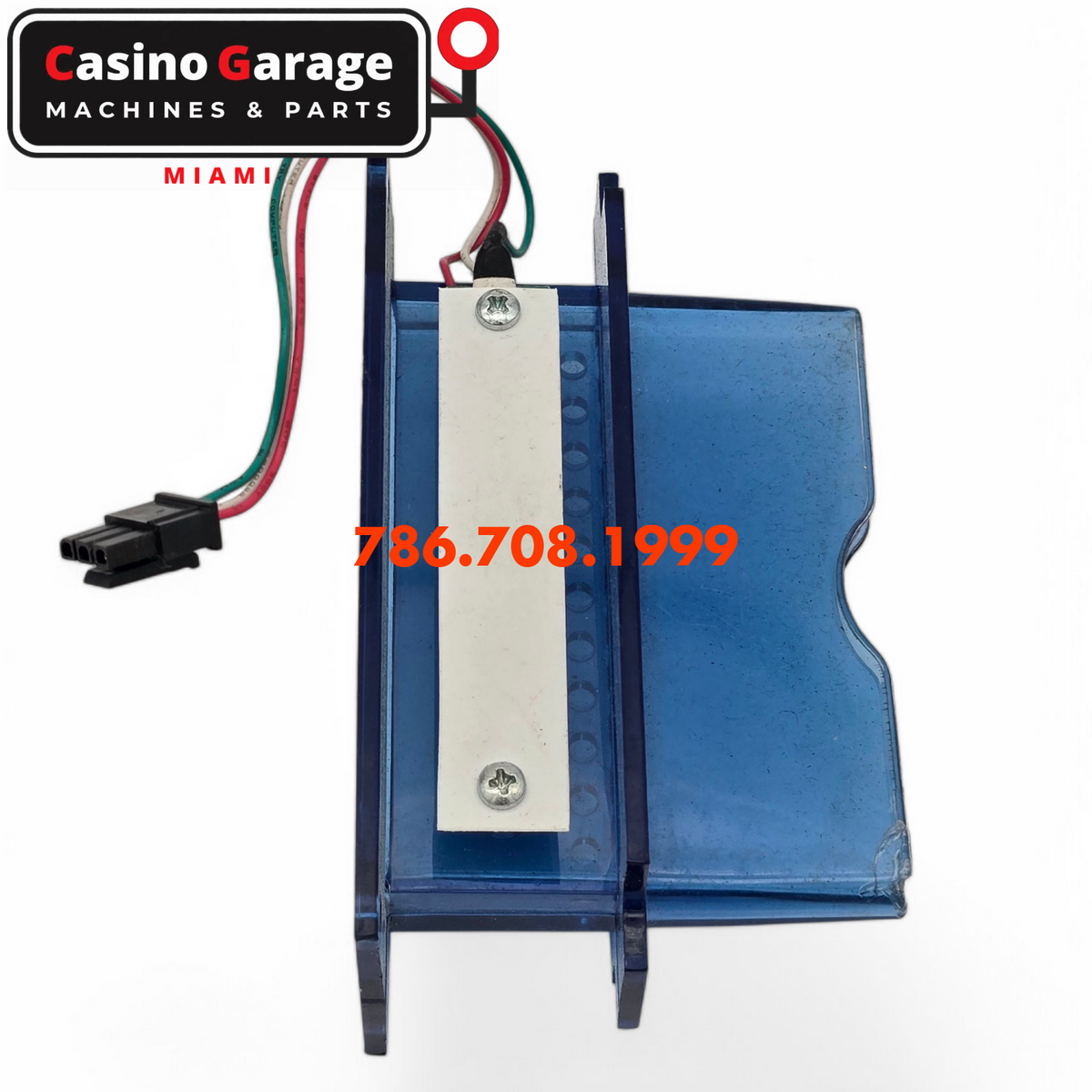 GEN2 RS232 GEN3 Evolution GEN5 JCM Ticket Printer Bezel Bezels-Bill Validator