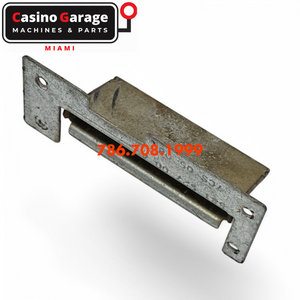 FutureLogic Ticket Printer Bezel 58152700 - GEN2, GEN3, GEN5
