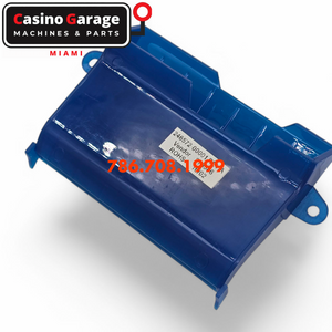 FutureLogic / TransAct / JCM Ticket Printer Bezel 246572
