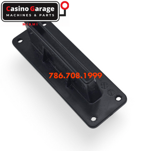 FutureLogic / TransAct / JCM Ticket Printer Bezel 58105100