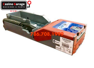 FutureLogic Gen 2 Netplex Ticket Printer