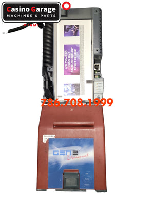 FutureLogic Gen 2 Universal Ticket Printer 220-00086-3 (14 Pin)