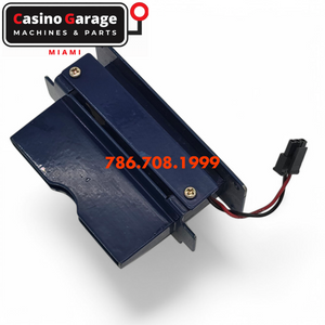 Ticket Printer Bezel for FutureLogic Gen 2 RS232 / Gen 3 Evolution / PayCheck / JCM GEN5