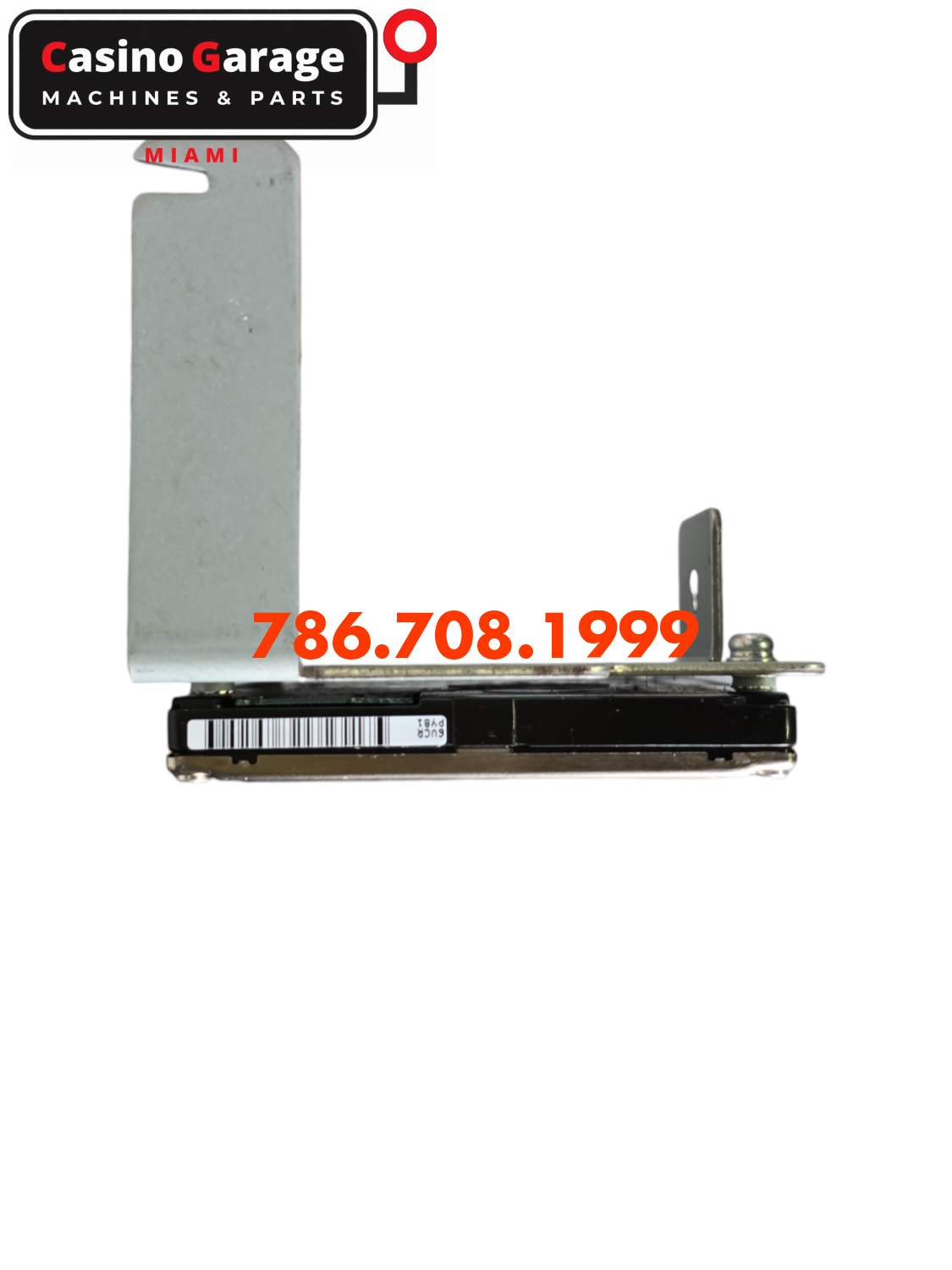 IGT AVP 3.0 HDD Seagate 160GB - view 6
