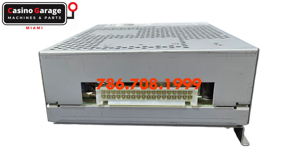 Igt Avp - 440W Power Supply 8442 Supplies