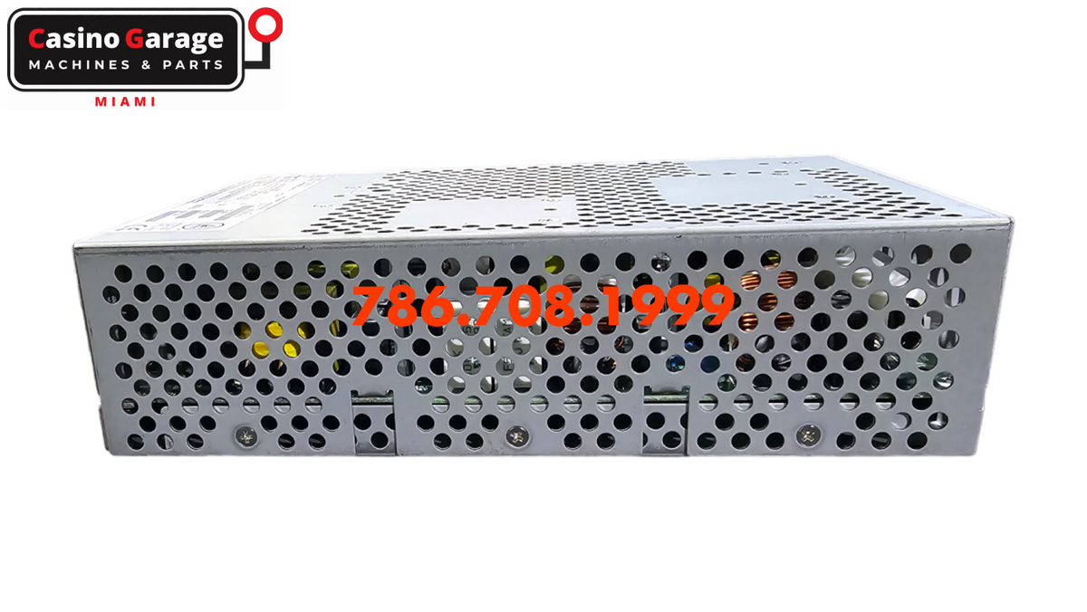 Igt Avp - 440W Power Supply 8443 Supplies