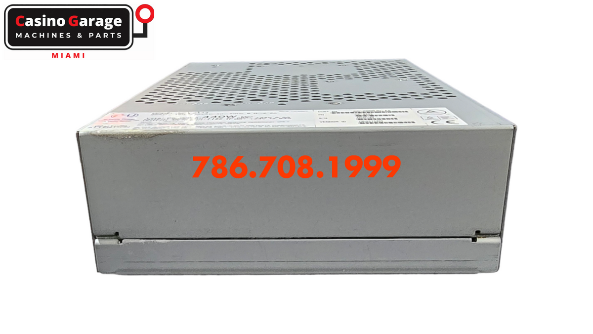 Igt Avp - 440W Power Supply 8443 Supplies