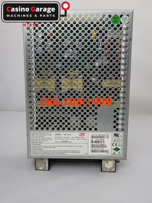 IGT - AVP 440W Power Supply