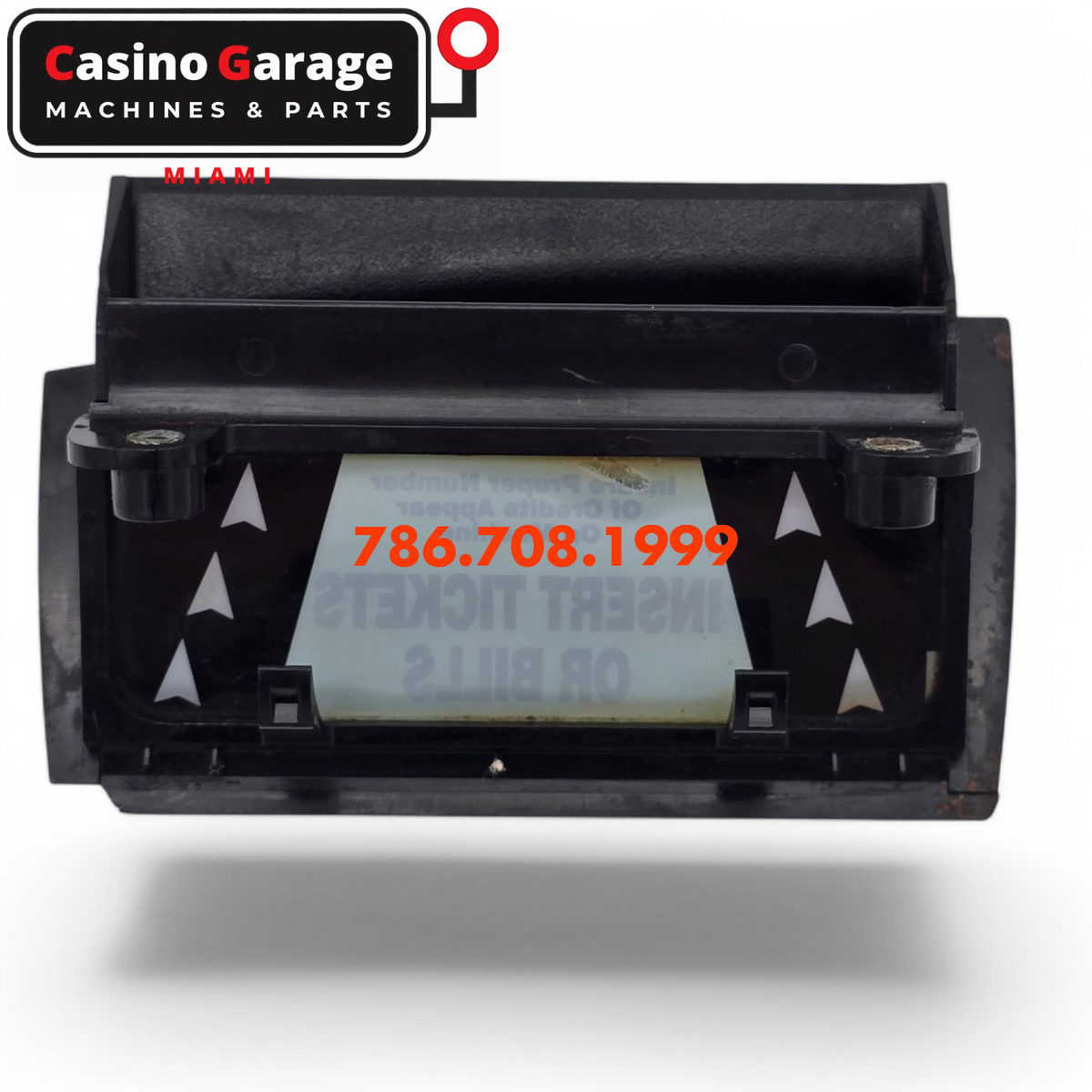 46 Door Bezel Bezels-Door