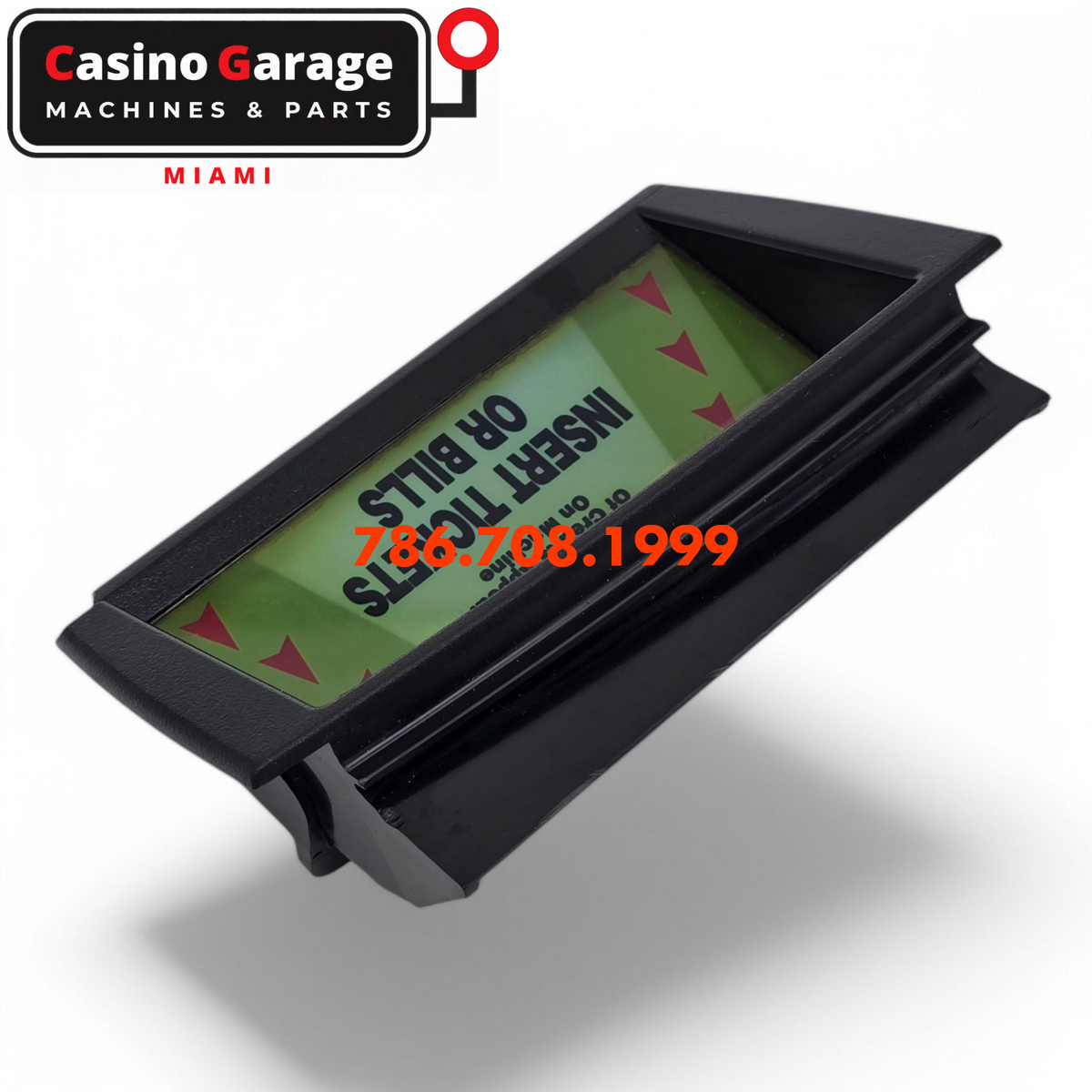 46 Door Bezel Bezels-Door
