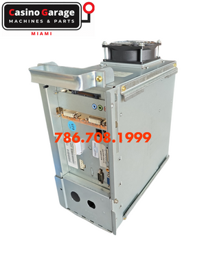 IGT AVP 3.0 CPU 625