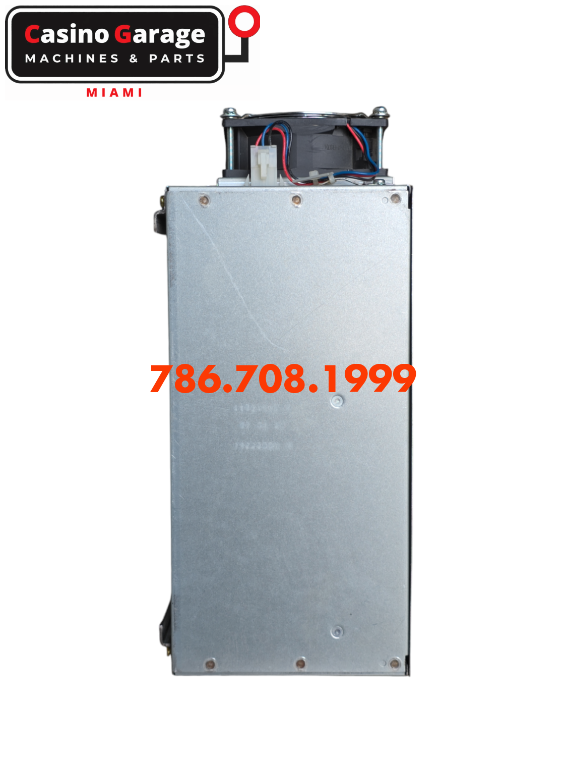 Igt - Cpu 3.0 Avp 625