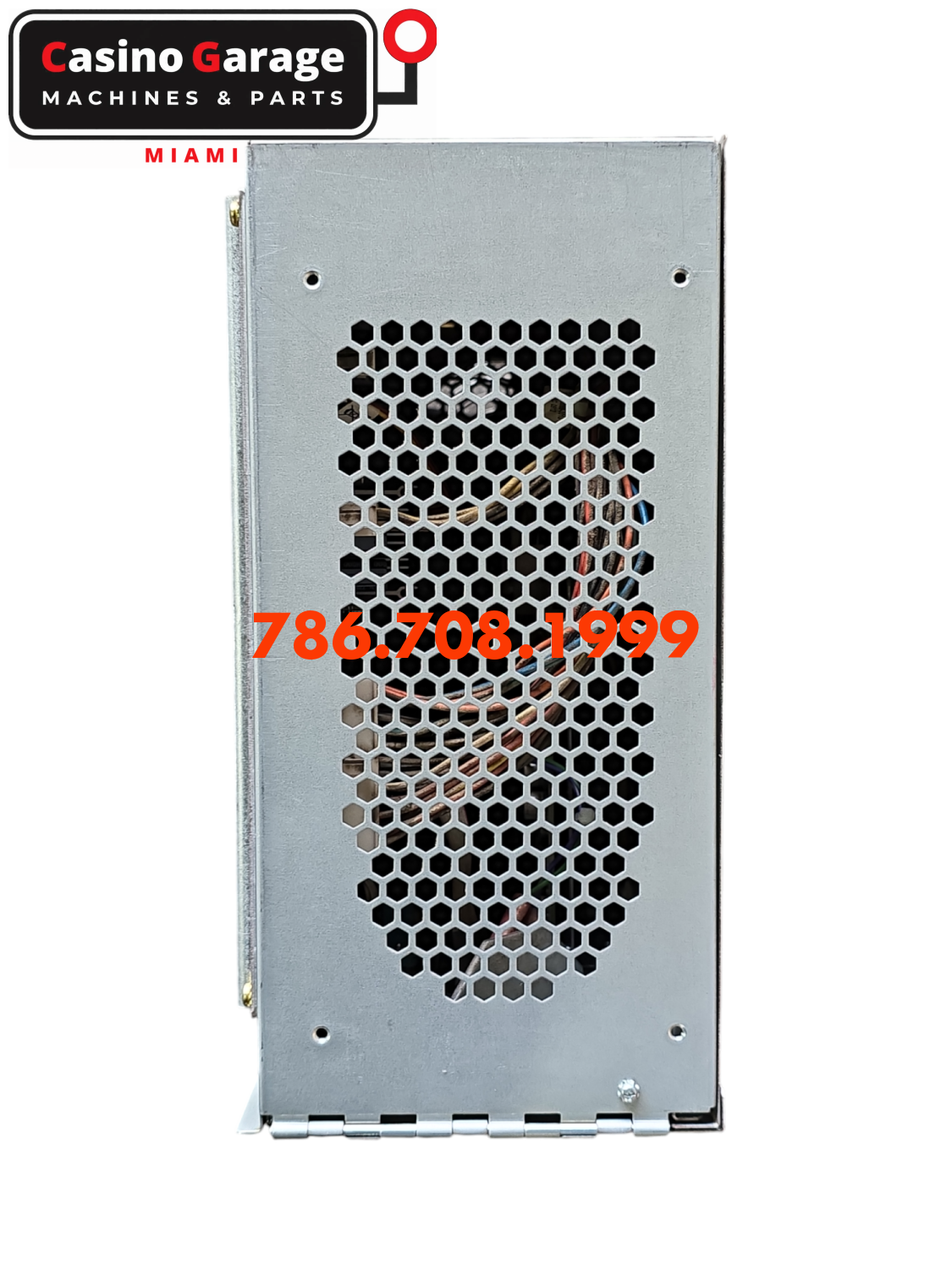 Igt - Cpu 3.0 Avp 625