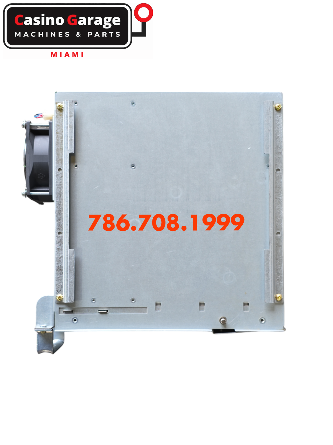 Igt - Cpu 3.0 Avp 625