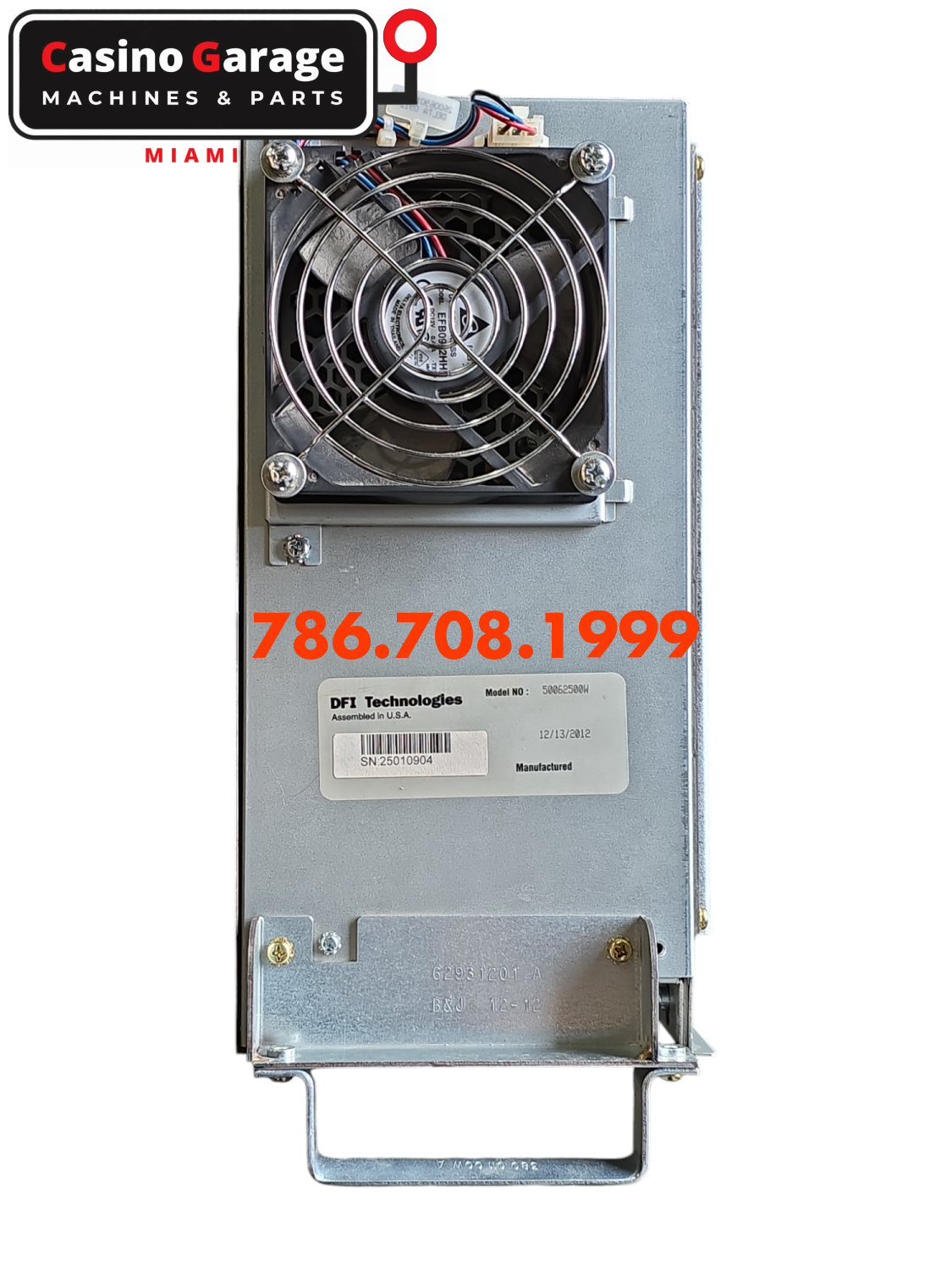 Igt - Cpu 3.0 Avp 625