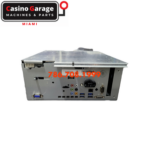 IGT CPU 4.0 AVP Factory Refurbished